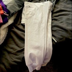 Figs never worn white Zamora